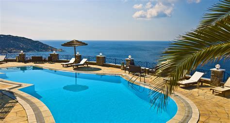 Hermes Hotel (Greek Islands, Greece), Greek Islands hotel .